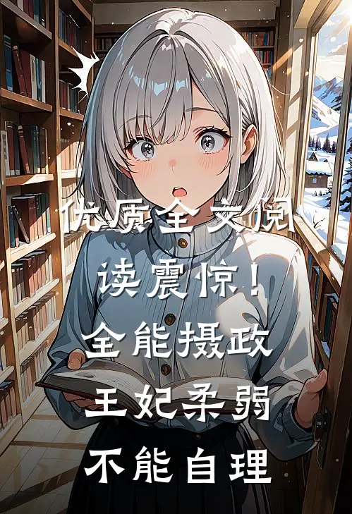 优质全文阅读震惊！全能摄政王妃柔弱不能自理