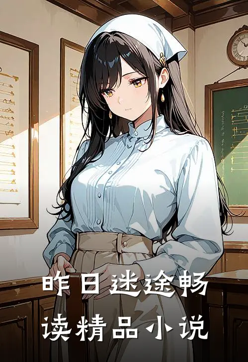 昨日迷途畅读精品小说