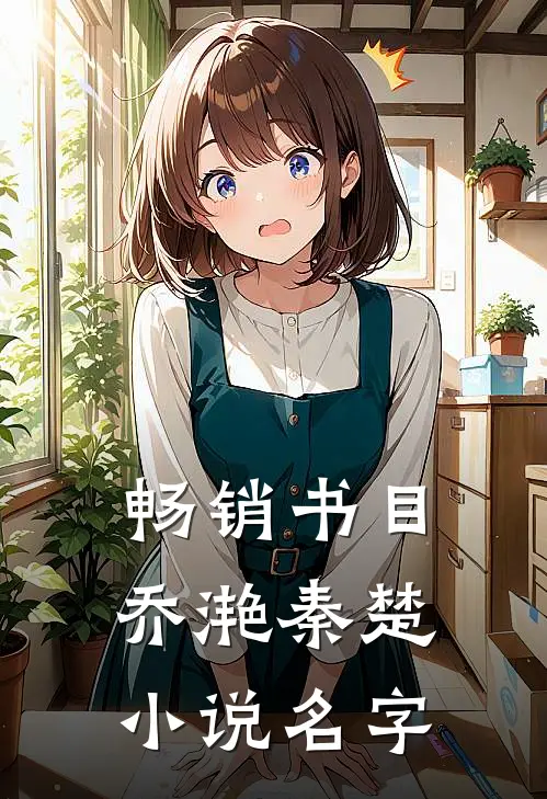 畅销书目乔滟秦楚小说名字