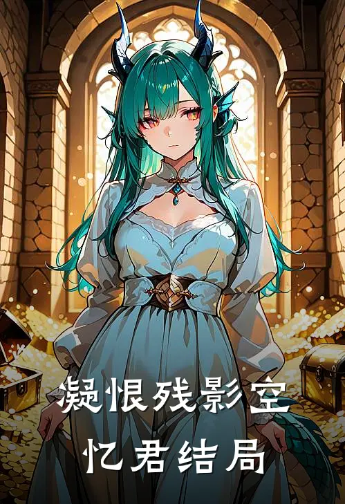 凝恨残影空忆君结局