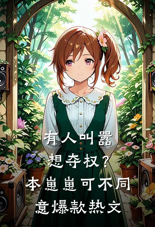 有人叫嚣想夺权？本崽崽可不同意爆款热文
