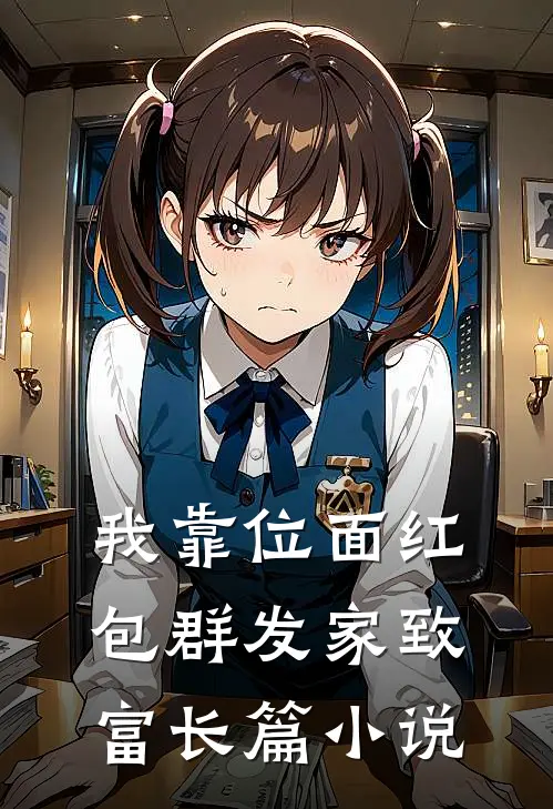 我靠位面红包群发家致富长篇小说