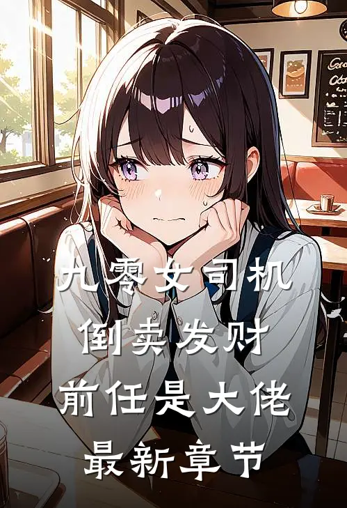 九零女司机倒卖发财，前任是大佬最新章节