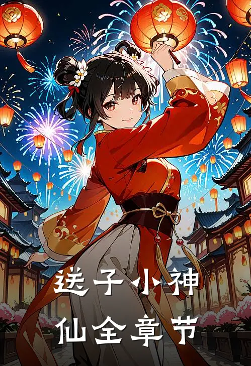 送子小神仙全章节