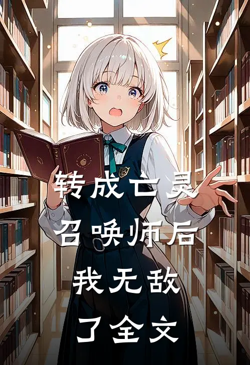 转成亡灵召唤师后，我无敌了全文