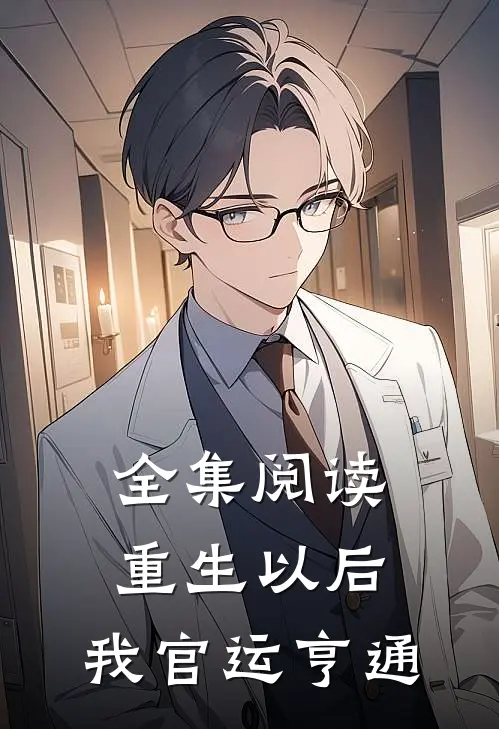 全集阅读重生以后，我官运亨通