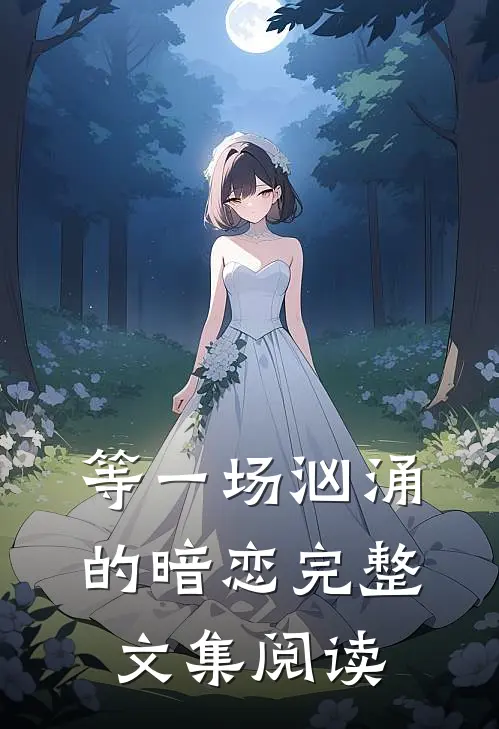 等一场汹涌的暗恋完整文集阅读