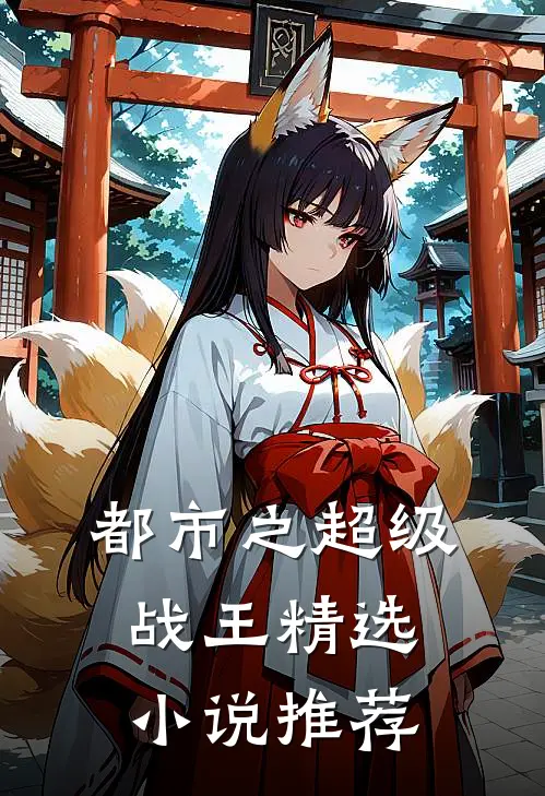 都市之超级战王精选小说推荐