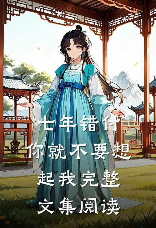 七年错付，你就不要想起我完整文集阅读