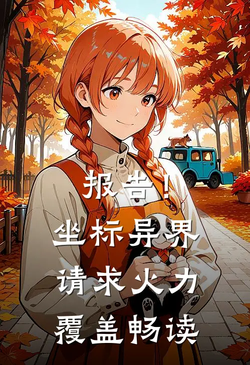 报告！坐标异界，请求火力覆盖畅读