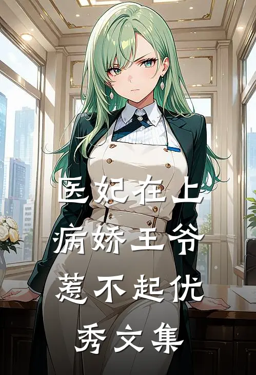 医妃在上：病娇王爷惹不起优秀文集