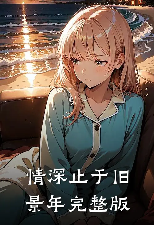 情深止于旧景年完整版