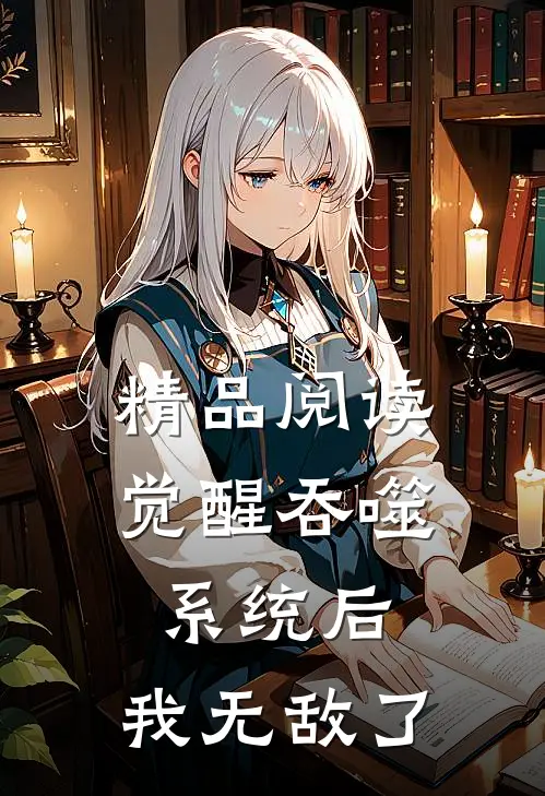 精品阅读觉醒吞噬系统后，我无敌了