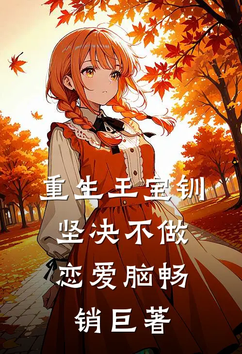 重生王宝钏，坚决不做恋爱脑畅销巨著