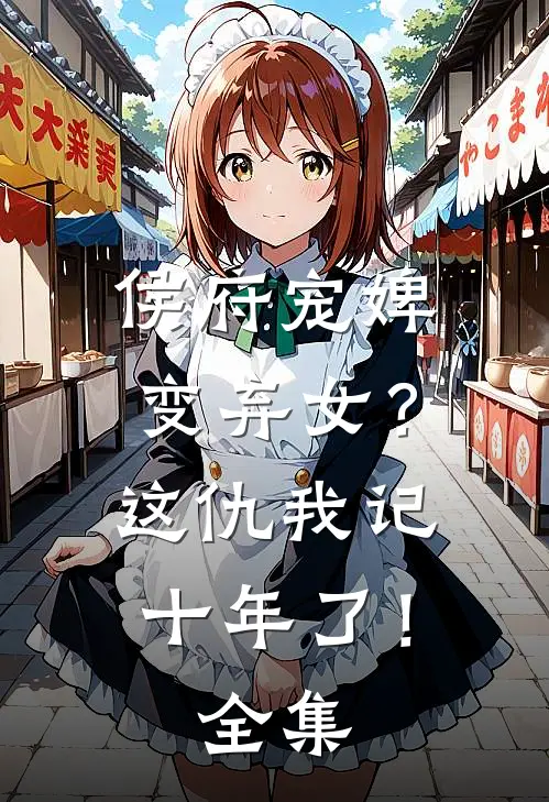 侯府宠婢变弃女？这仇我记十年了！全集