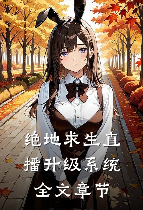 绝地求生直播升级系统全文章节