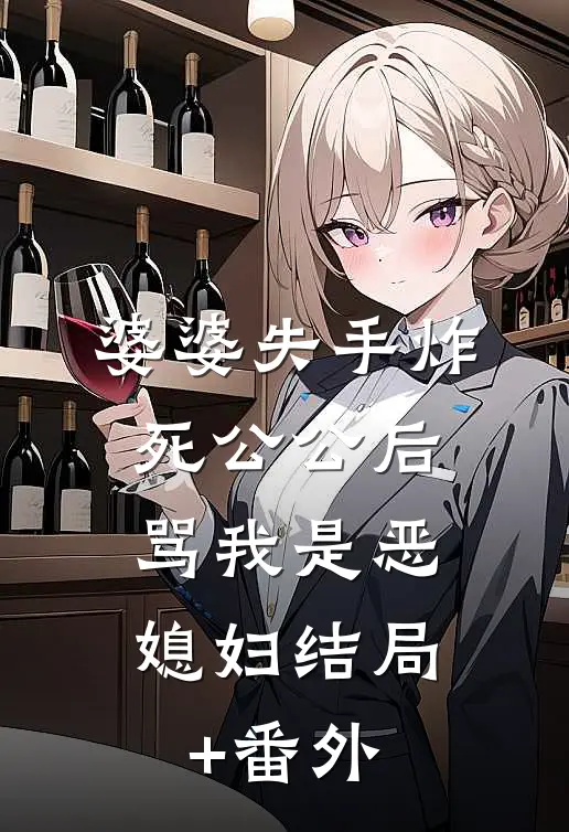 婆婆失手炸死公公后，骂我是恶媳妇结局+番外