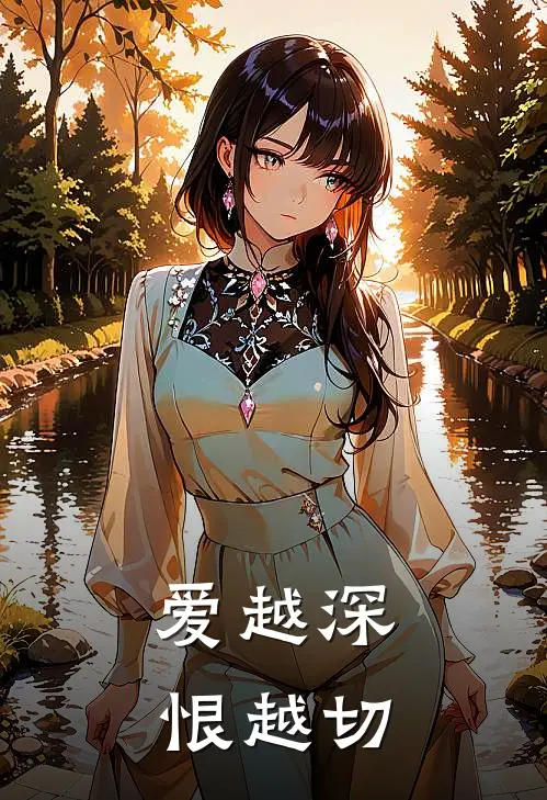 爱越深，恨越切