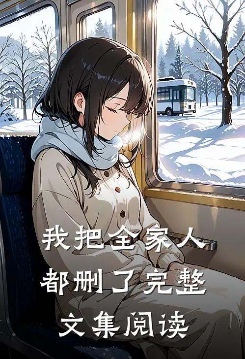 我把全家人都删了完整文集阅读