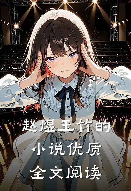 赵煜玉竹的小说优质全文阅读