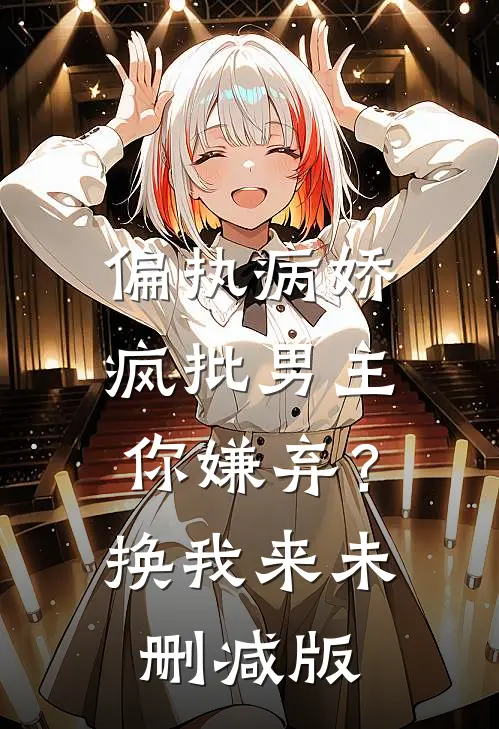 偏执病娇疯批男主你嫌弃？换我来未删减版