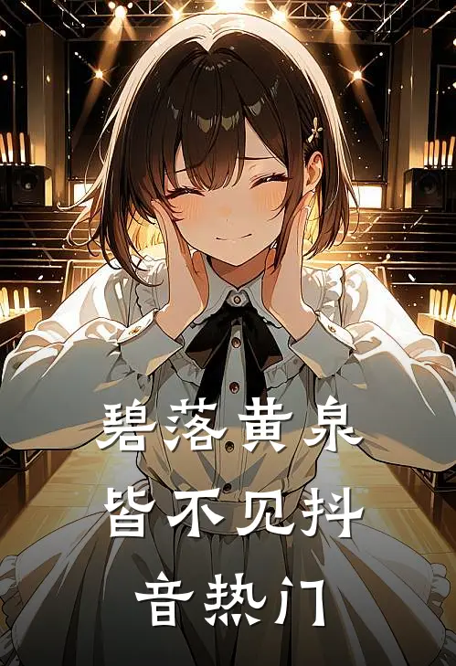 碧落黄泉皆不见抖音热门