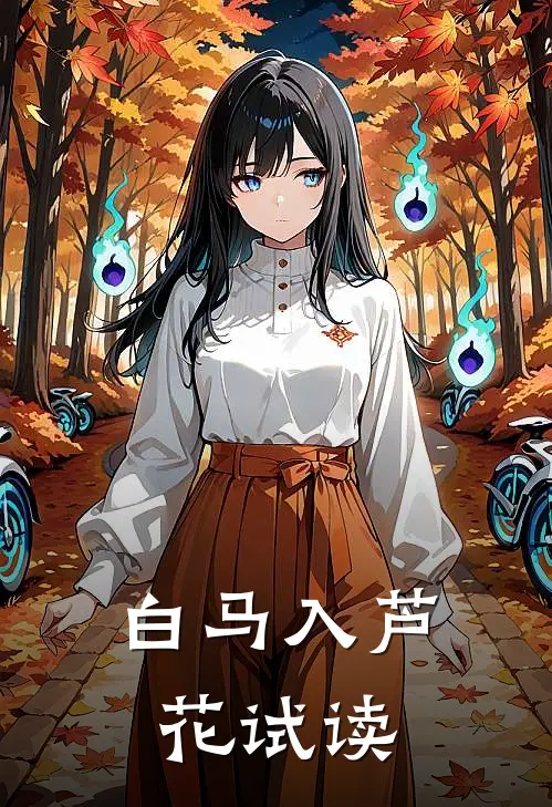 白马入芦花试读