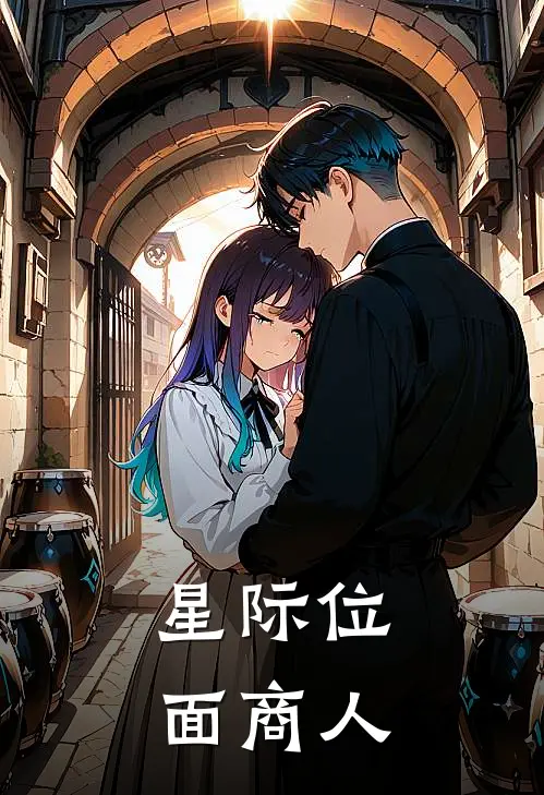 星际位面商人