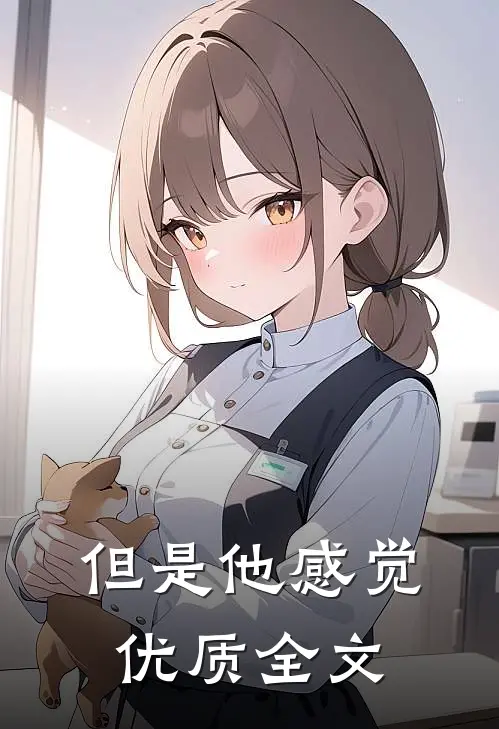 但是他感觉优质全文