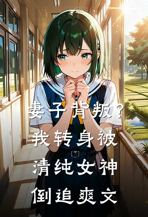 妻子背叛？我转身被清纯女神倒追爽文