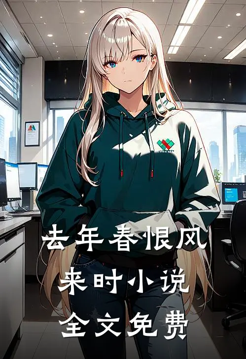 去年春恨风来时小说全文免费