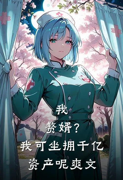 我，赘婿？我可坐拥千亿资产呢爽文