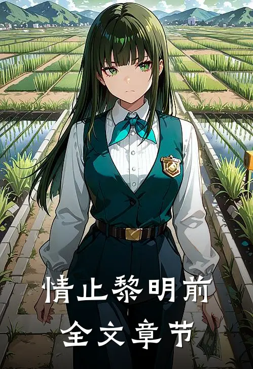 情止黎明前全文章节