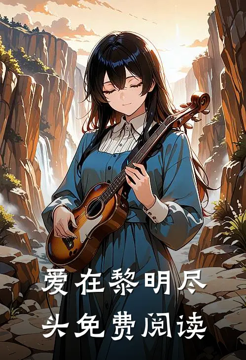 爱在黎明尽头免费阅读