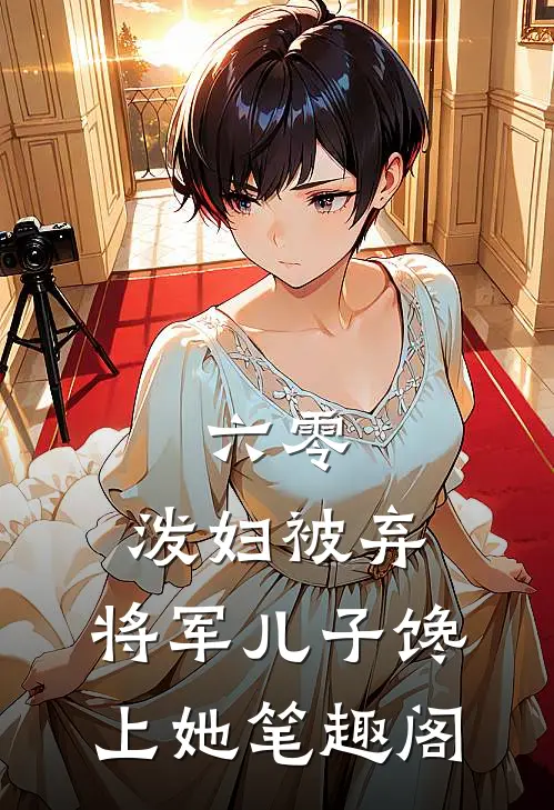 六零：泼妇被弃，将军儿子馋上她笔趣阁