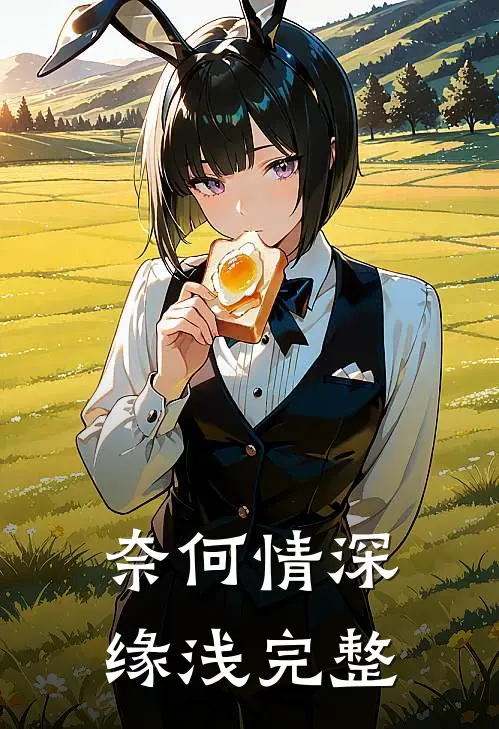 奈何情深缘浅完整