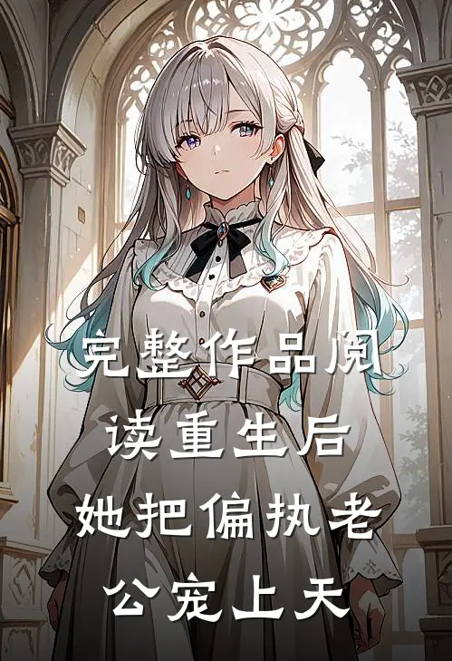 完整作品阅读重生后，她把偏执老公宠上天
