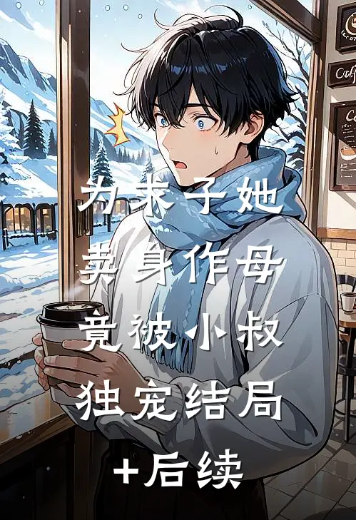 为求子她卖身作母，竟被小叔独宠结局+后续