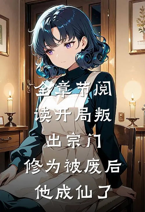 全章节阅读开局叛出宗门，修为被废后他成仙了