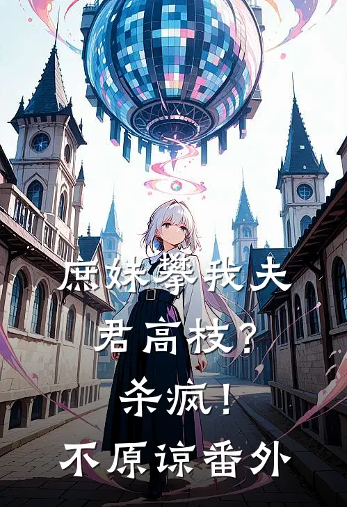 庶妹攀我夫君高枝?杀疯!不原谅番外