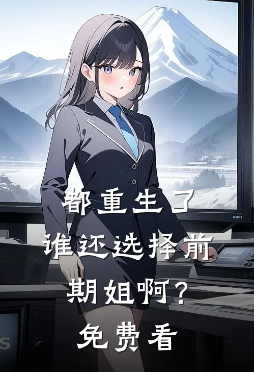 都重生了，谁还选择前期姐啊？免费看