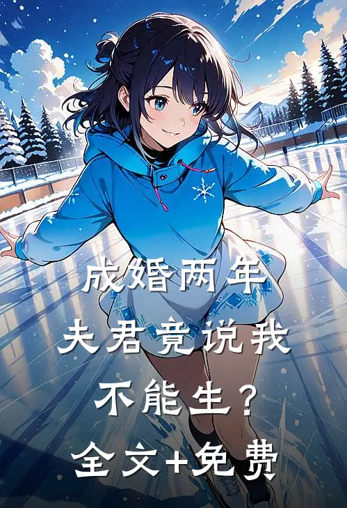 成婚两年，夫君竟说我不能生？全文+免费