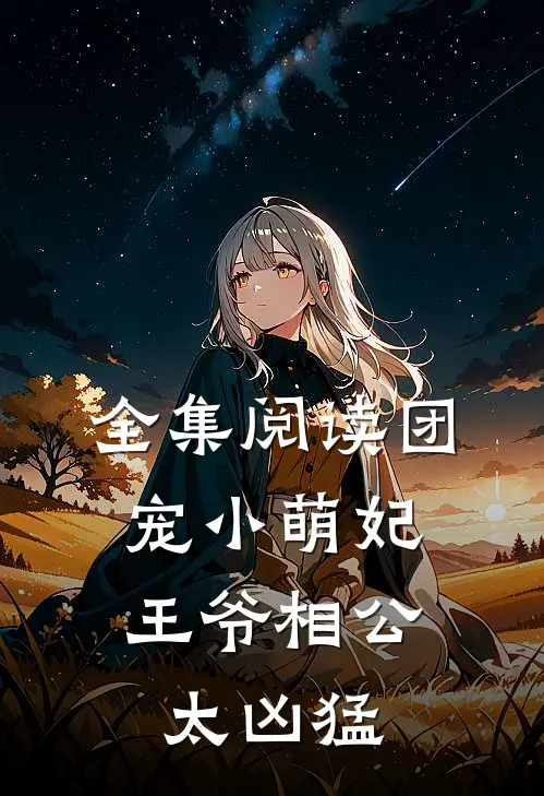 全集阅读团宠小萌妃：王爷相公太凶猛