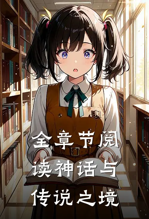 全章节阅读神话与传说之境