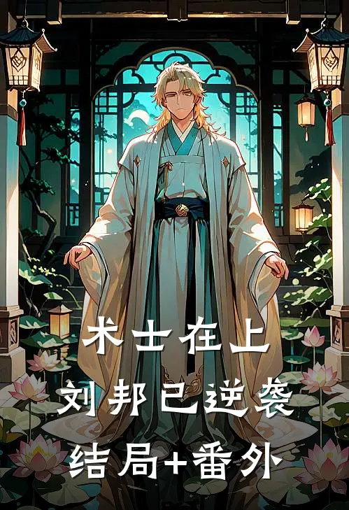 术士在上，刘邦已逆袭结局+番外