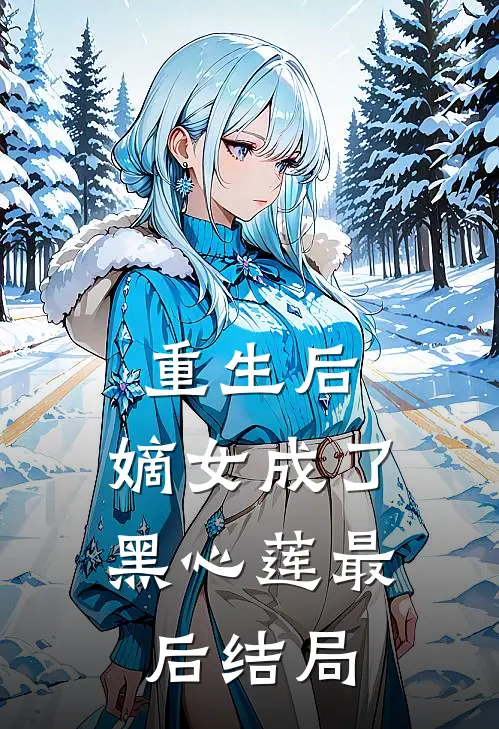 重生后，嫡女成了黑心莲最后结局