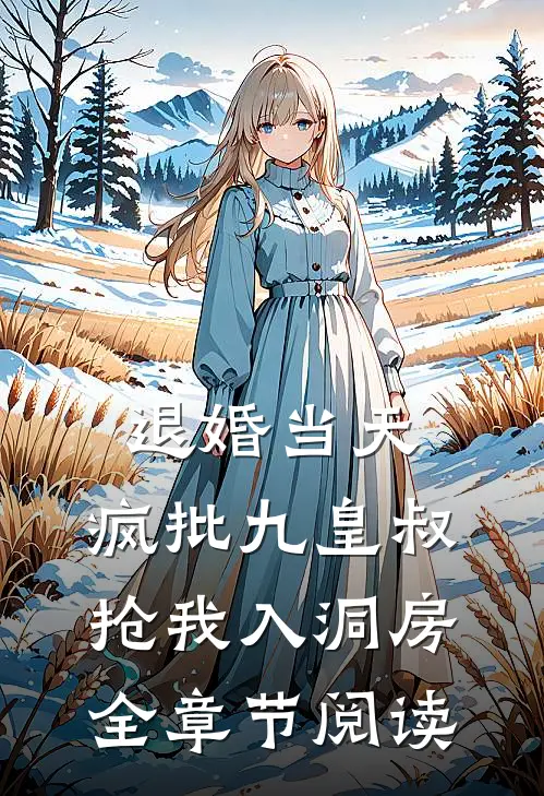 退婚当天，疯批九皇叔抢我入洞房全章节阅读