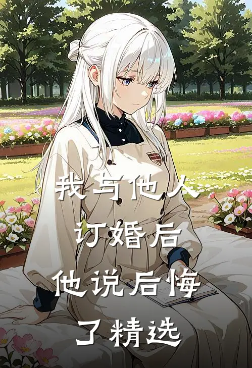 我与他人订婚后，他说后悔了精选