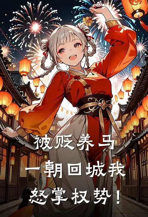 被贬养马，一朝回城我怒掌权势！