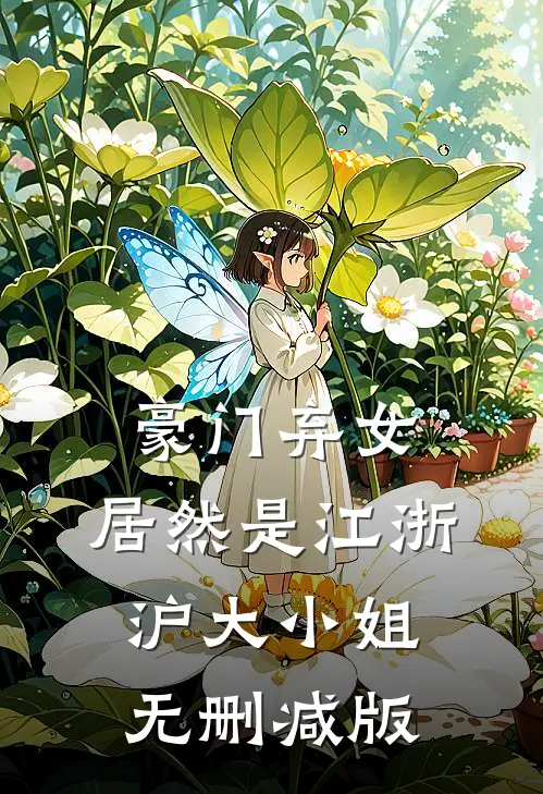 豪门弃女，居然是江浙沪大小姐无删减版